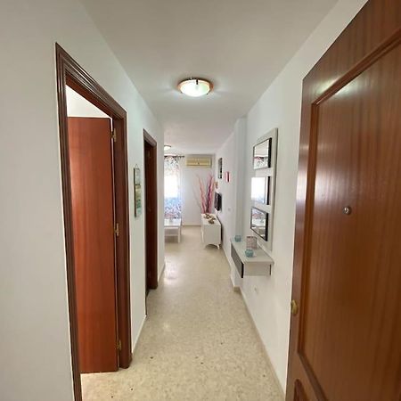 Apartamento Plaza De La Paz Sanlúcar de Barrameda Exteriör bild