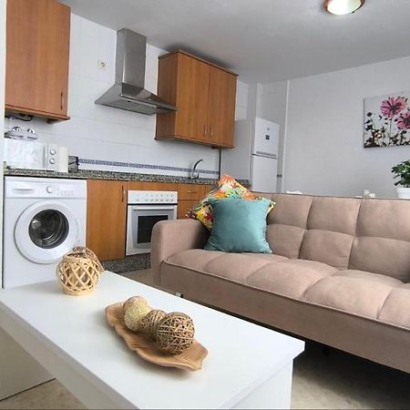 Apartamento Plaza De La Paz Sanlúcar de Barrameda Exteriör bild