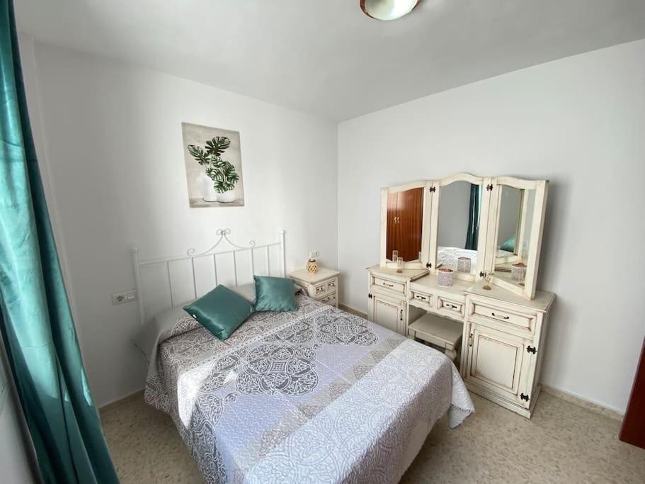 Apartamento Plaza De La Paz Sanlúcar de Barrameda Exteriör bild