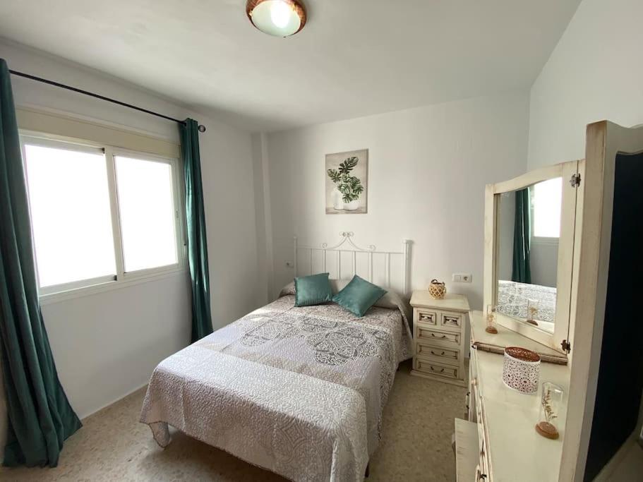 Apartamento Plaza De La Paz Sanlúcar de Barrameda Exteriör bild